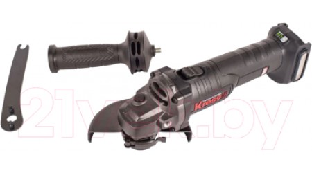 Угловая шлифовальная машина Kress KU801