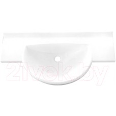 Умывальник Эстет Kuba Silk 90x43 / ФР-00014941