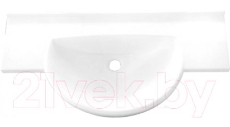 Умывальник Эстет Kuba Silk 90x43 / ФР-00014941