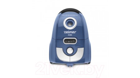 Пылесос Zelmer Kuba ZVC333