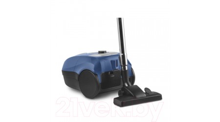 Пылесос Zelmer Kuba ZVC333