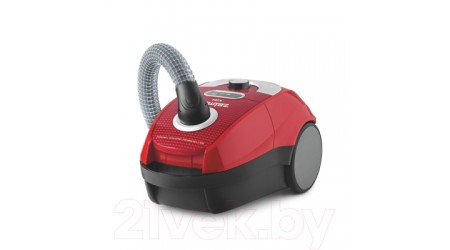 Пылесос Zelmer Kuba ZVC335