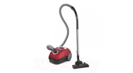 Пылесос Zelmer Kuba ZVC335