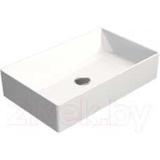 Умывальник GSI Ceramic Elements Kube X 945311