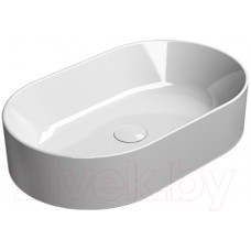 Умывальник GSI Ceramic Elements Kube X 945811