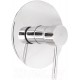 Корпус для скрытого монтажа Rubineta Kubo-1F-Ultra / PM0005