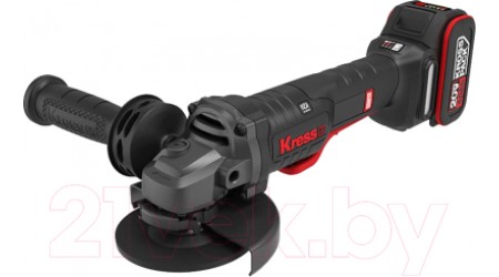 Угловая шлифовальная машина Kress KUH04