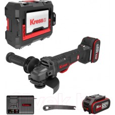 Угловая шлифовальная машина Kress KUH04