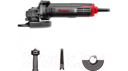 Угловая шлифовальная машина Kress KUS26