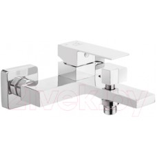 Смеситель Laveo Kvadrato BLQ 010D