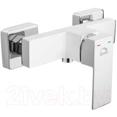 Смеситель Laveo Kvadrato BLQ040D