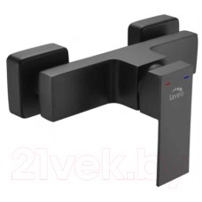 Смеситель Laveo Kvadrato BLQ740D