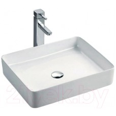 Умывальник Koller Pool Kvadro 51 / KR-0510-WB