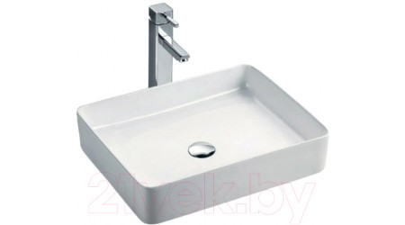 Умывальник Koller Pool Kvadro 51 / KR-0510-WB