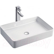 Умывальник Koller Pool Kvadro 60 / KR-0600-WB