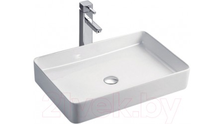 Умывальник Koller Pool Kvadro 60 / KR-0600-WB