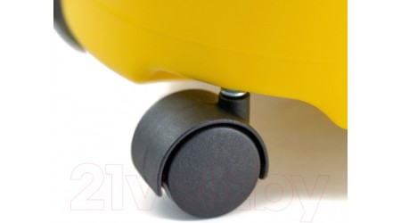 Профессиональный пылесос Kolner KVC 1300