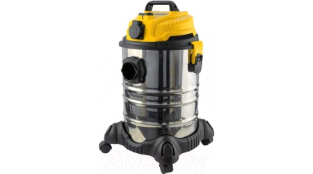 Профессиональный пылесос Kolner KVC 1700S
