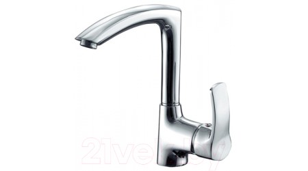 Смеситель Armatura Kwarc 4203-915-00/4203-914-00 