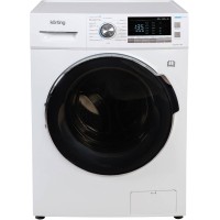 Стирально-сушильная машина Korting KWD 48IT1486