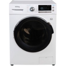 Стирально-сушильная машина Korting KWD 48IT1486