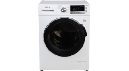Стирально-сушильная машина Korting KWD 48IT1486