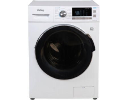 Стирально-сушильная машина Korting KWD 48IT1486