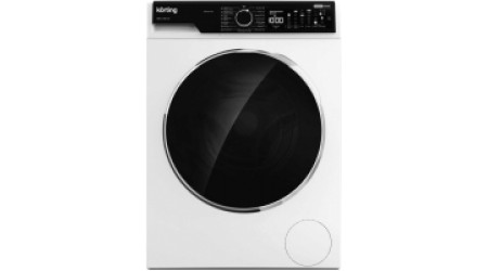 Стирально-сушильная машина Korting KWD 58IL14106