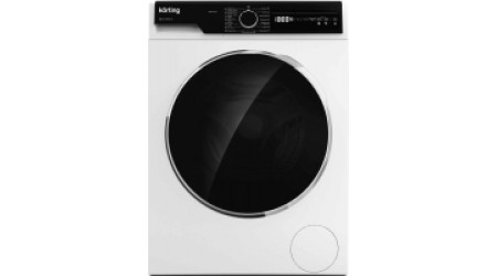 Стирально-сушильная машина Korting KWD 58L1496