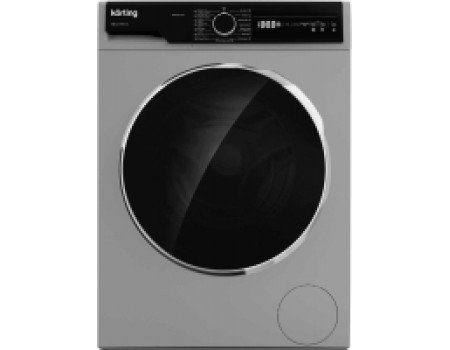 Стирально-сушильная машина Korting KWD 58L1496 S
