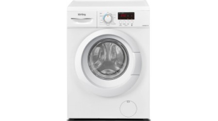 Стиральная машина Korting KWM 40B1270