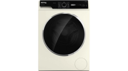 Стиральная машина Korting KWM 42LS1267 B
