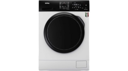 Стиральная машина Korting KWM 44D1460