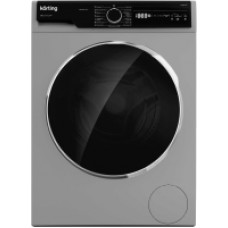 Стиральная машина Korting KWM 58LS1297 S