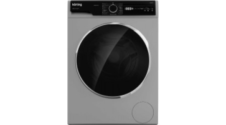 Стиральная машина Korting KWM 58LS1297 S