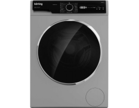 Стиральная машина Korting KWM 58LS1297 S