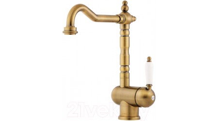 Смеситель Omoikiri Kyoto-AB (4994287) 