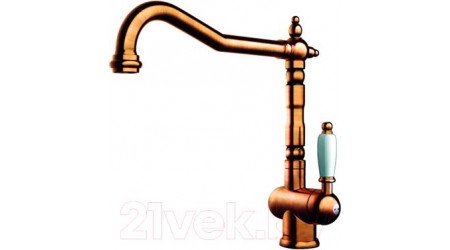 Смеситель Omoikiri Kyoto-A OKY-AB-35 