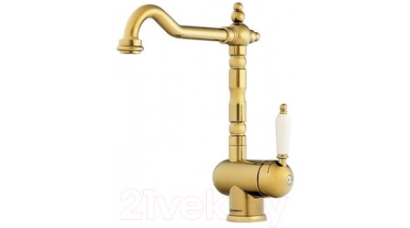 Смеситель Omoikiri Kyoto-G (OKY-G-35) 