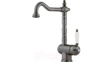 Смеситель Omoikiri Kyoto-SI (4994297) 