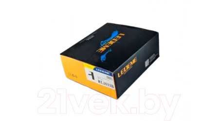 Смеситель Ledeme L1033B 