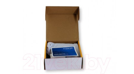 Смеситель Ledeme L1033B 