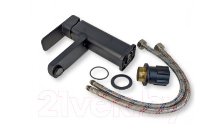 Смеситель Ledeme L1033B 