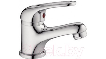 Смеситель Ledeme L1039-B 