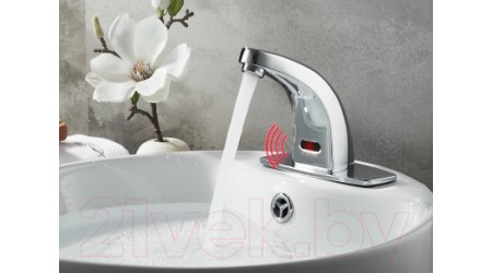 Смеситель Ledeme L1055-13 