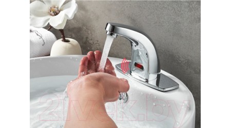 Смеситель Ledeme L1055-13 