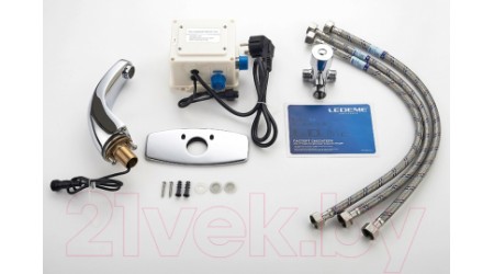 Смеситель Ledeme L1055-13 