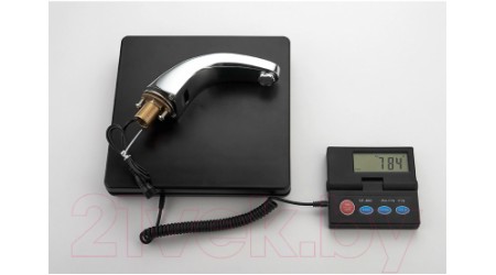 Смеситель Ledeme L1055-13 