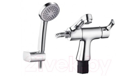 Смеситель Ledeme L1055-16 