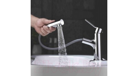 Смеситель Ledeme L1055-25 